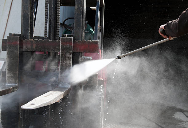 Best Heavy Equipment Washing  in Muenster, TX